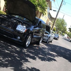 Meet your Posher, Carlos